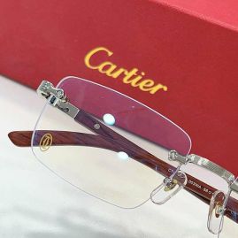 Picture of Cartier Optical Glasses _SKUfw54317829fw